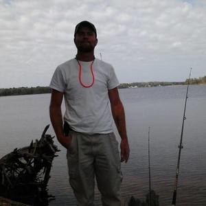 Meet your Posher, Tim